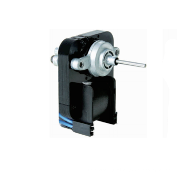 Motor Electric Fan Shaded Pole Gear Motor